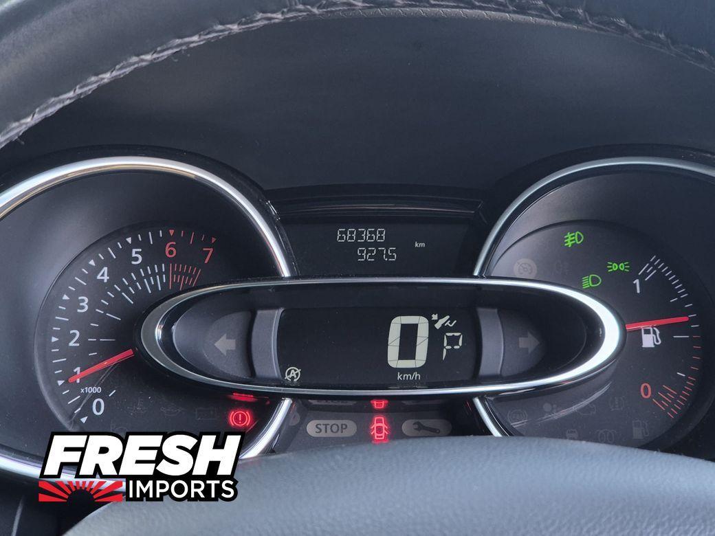 2017 Renault Clio - photo 10