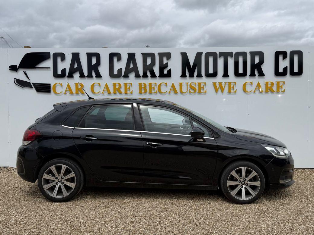 2016 Citroen C4 - photo 2