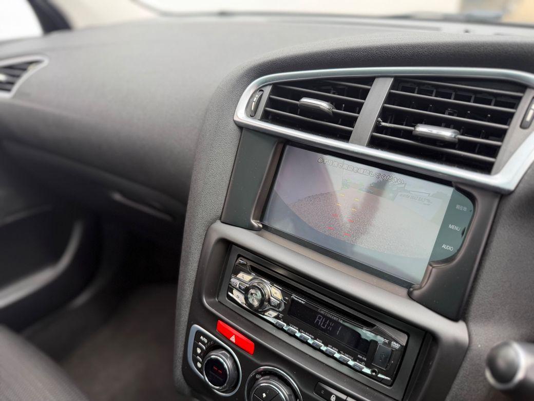 2016 Citroen C4 - photo 9