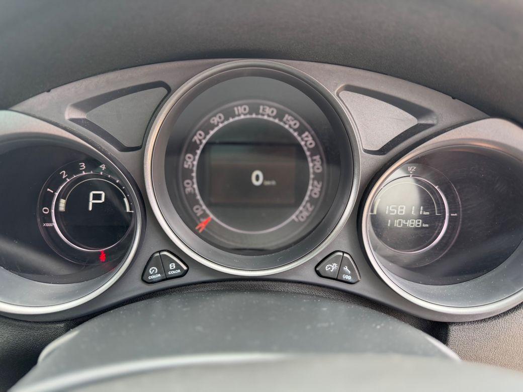 2016 Citroen C4 - photo 11