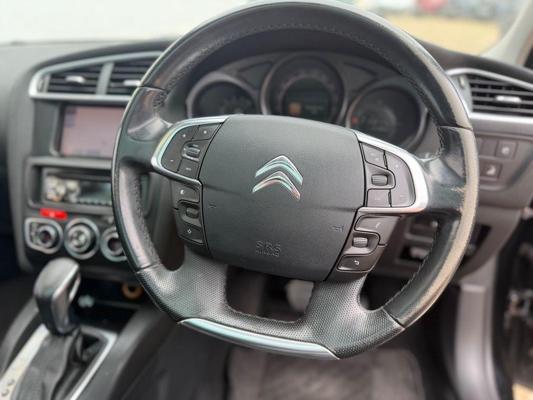 2016 Citroen C4 - photo 8