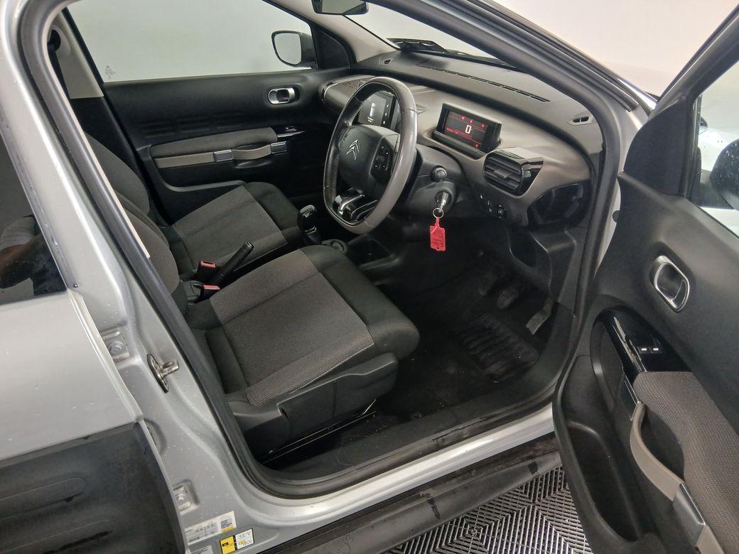 2016 Citroen C4 Cactus - photo 6