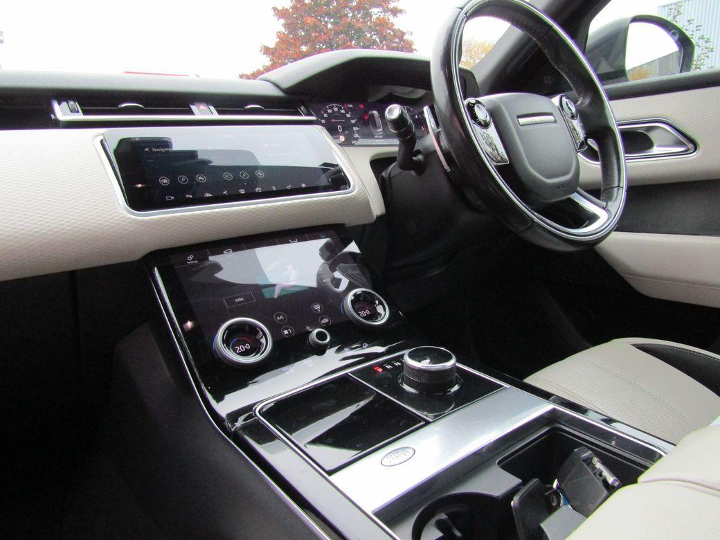 2017 Land Rover Range Rover Velar - photo 10