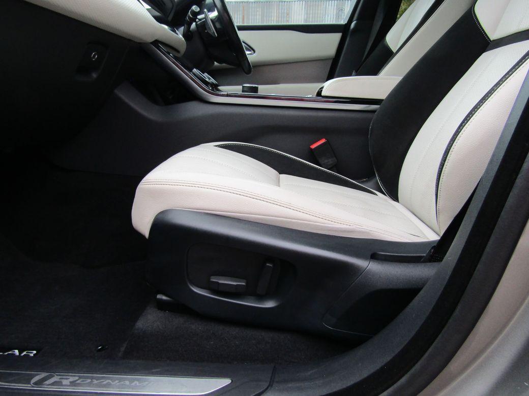 2017 Land Rover Range Rover Velar - photo 11