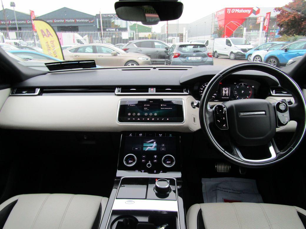 2017 Land Rover Range Rover Velar - photo 14
