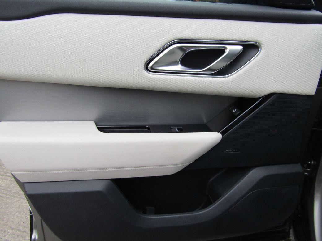 2017 Land Rover Range Rover Velar - photo 20