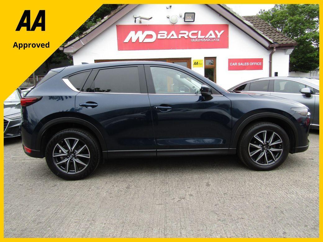 2018 Mazda CX 5 - photo 4