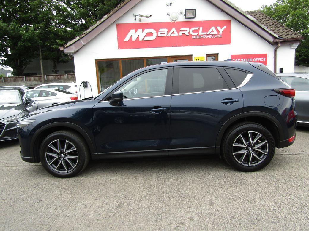 2018 Mazda CX 5 - photo 5