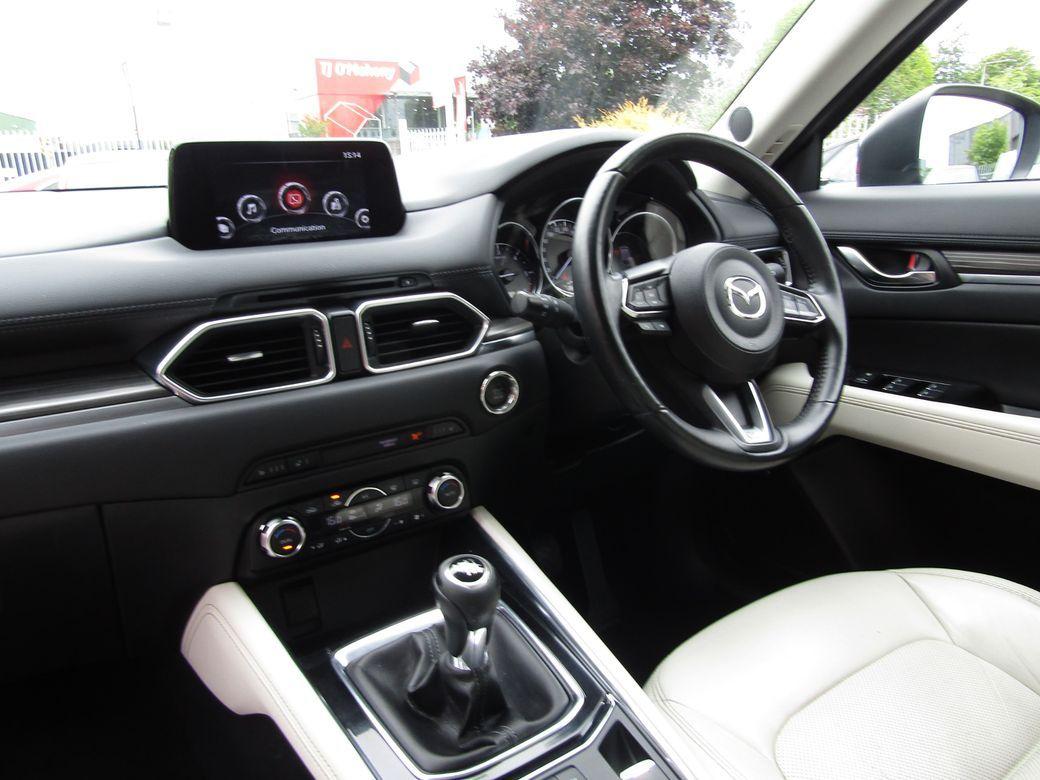 2018 Mazda CX 5 - photo 9