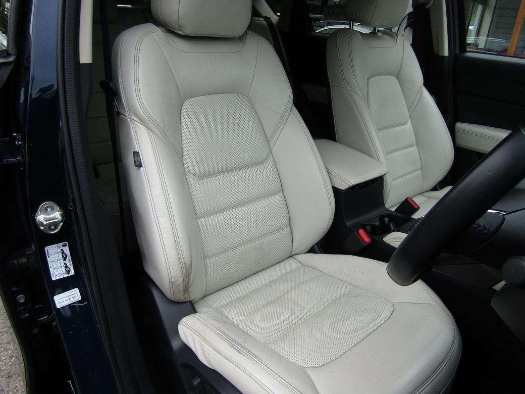 2018 Mazda CX 5 - photo 13