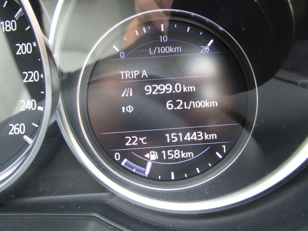 2018 Mazda CX 5 - photo 17