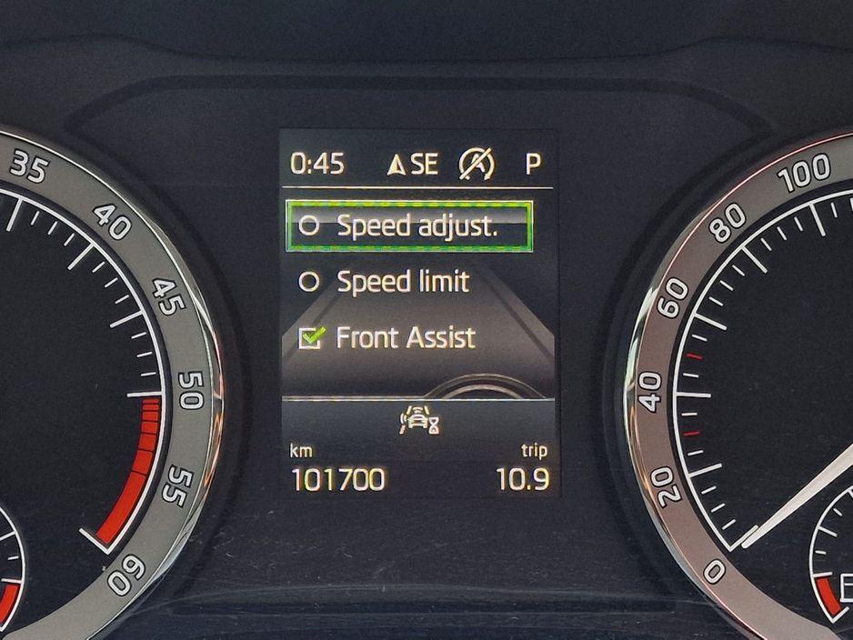 2021 Skoda Kodiaq / 7 Seater - photo 7