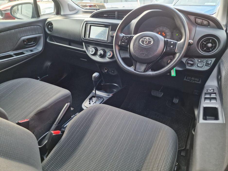 2018 Toyota Yaris - photo 11