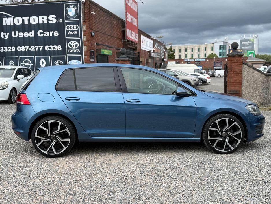 2016 Volkswagen Golf - photo 2