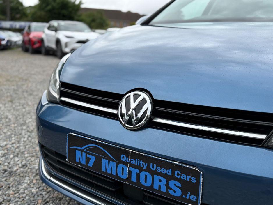 2016 Volkswagen Golf - photo 11