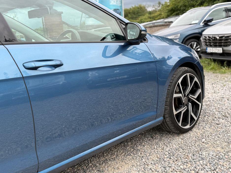 2016 Volkswagen Golf - photo 12