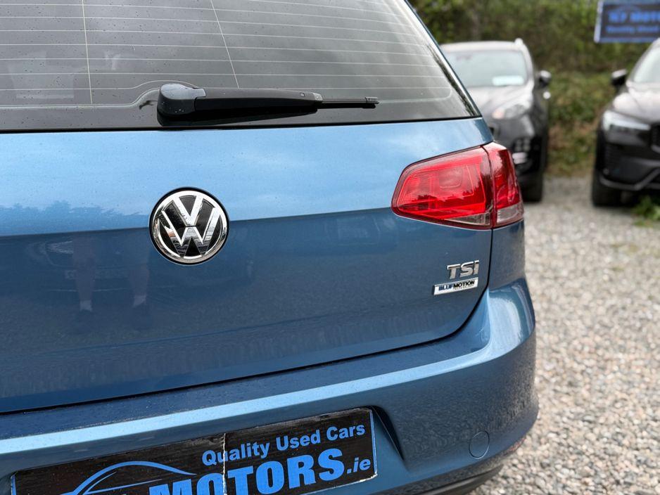 2016 Volkswagen Golf - photo 14