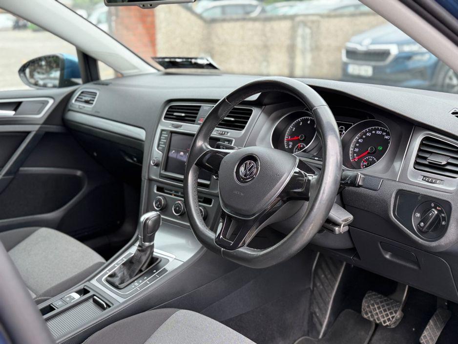 2016 Volkswagen Golf - photo 15