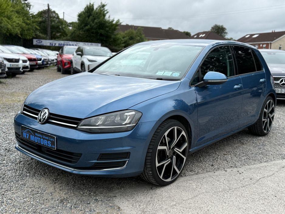 2016 Volkswagen Golf - photo 7