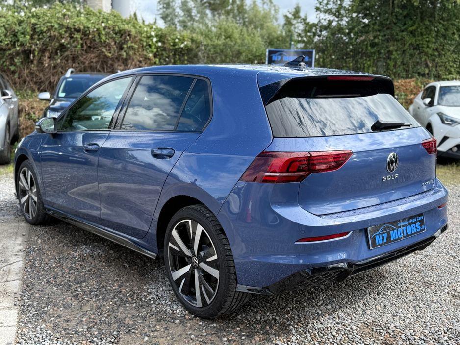 2024 Volkswagen Golf - photo 5