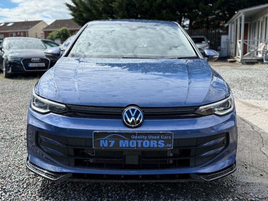 2024 Volkswagen Golf - photo 8