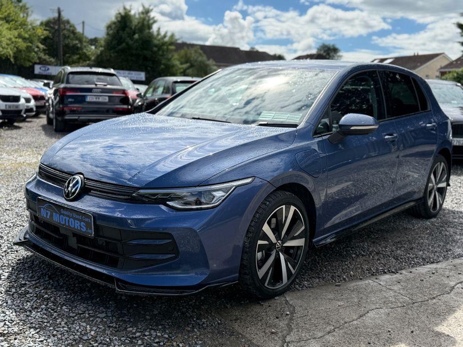 2024 Volkswagen Golf - photo 7
