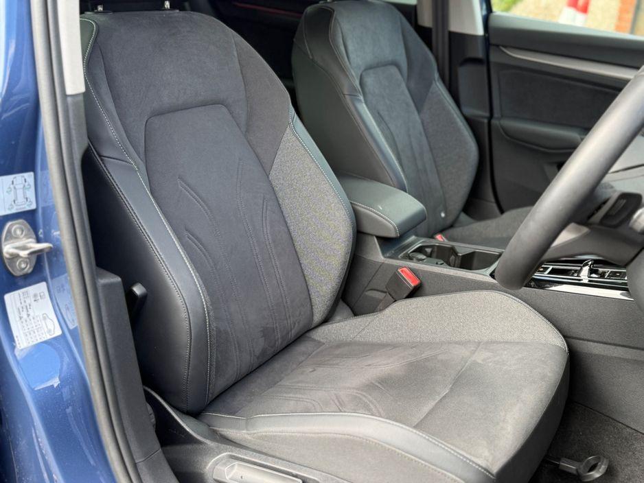 2024 Volkswagen Golf - photo 17