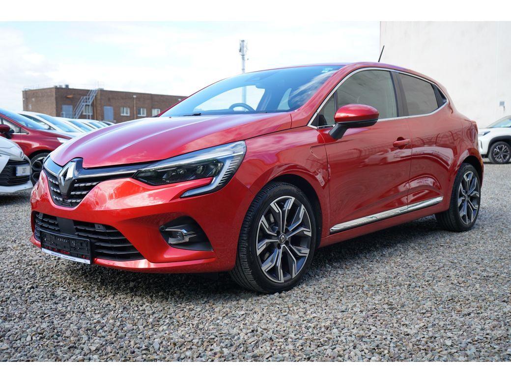2021 Renault Clio - photo 3