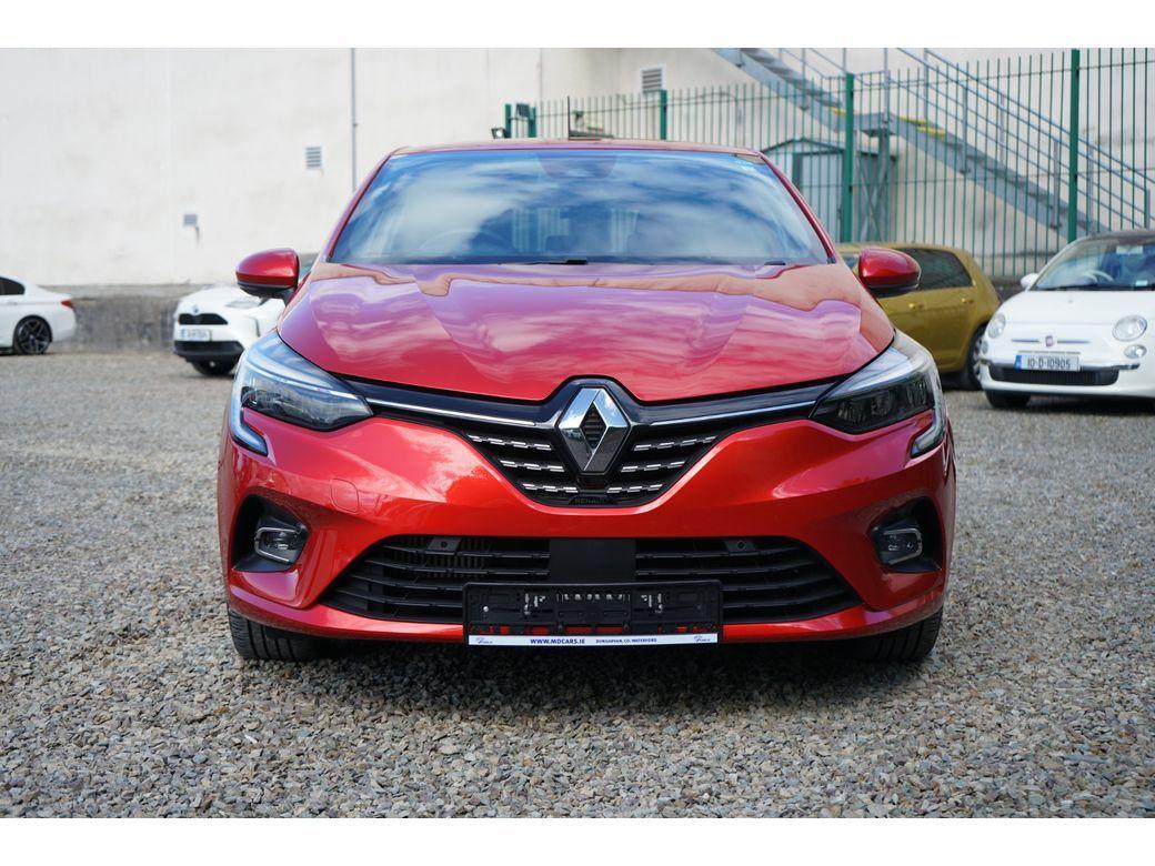 2021 Renault Clio - photo 2