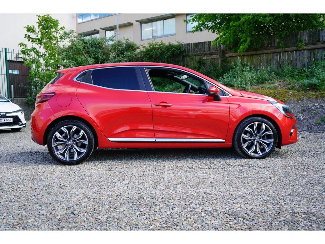 2021 Renault Clio - photo 5