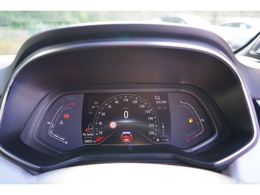 2021 Renault Clio - photo 11
