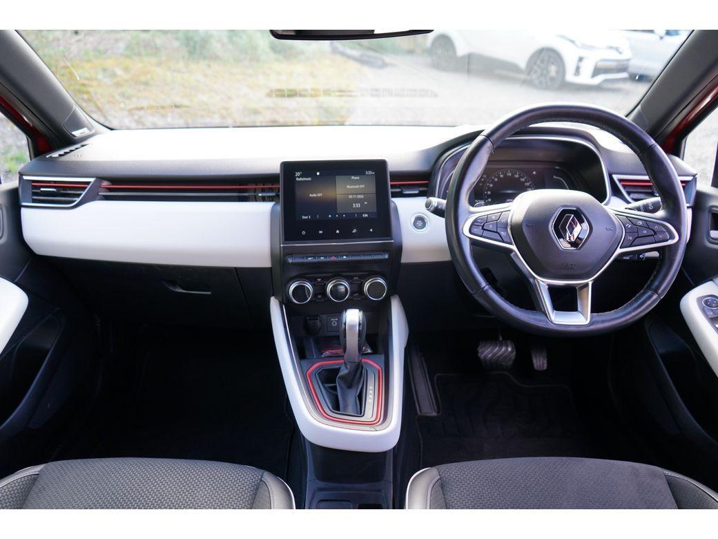 2021 Renault Clio - photo 14