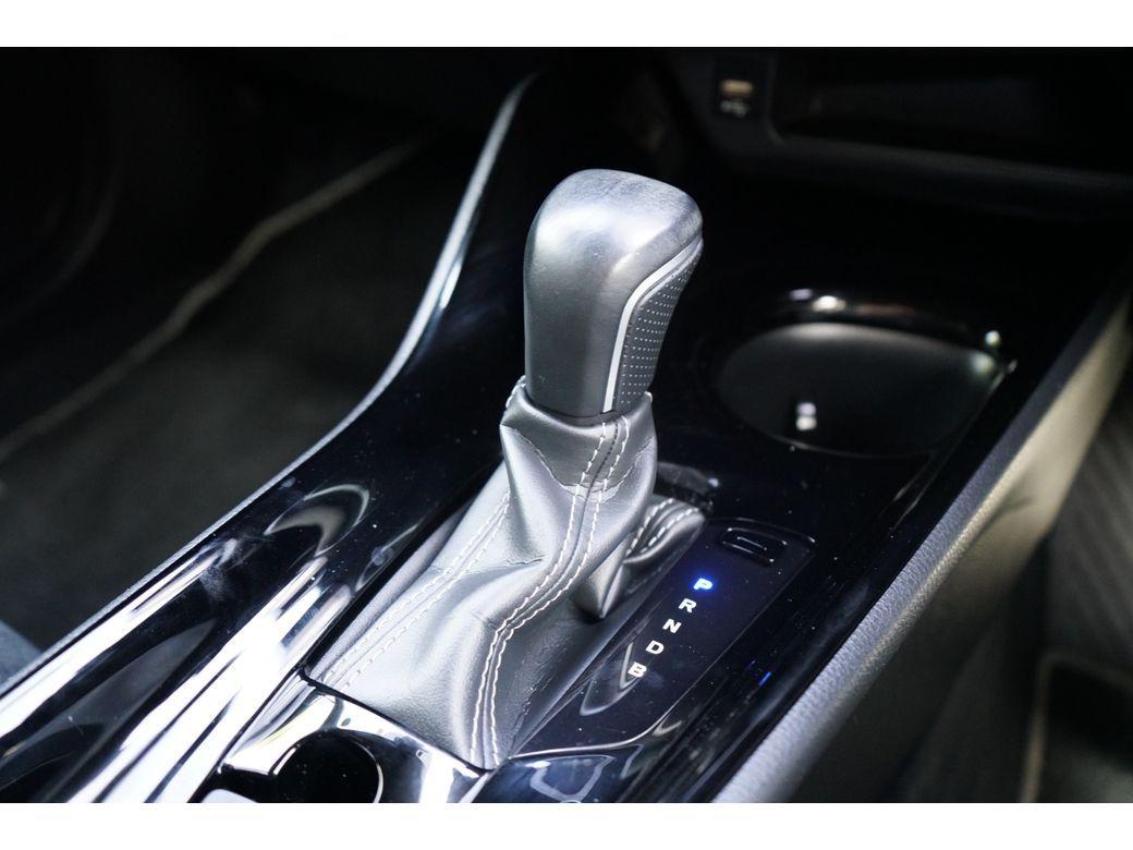 2020 Toyota C-HR - photo 13