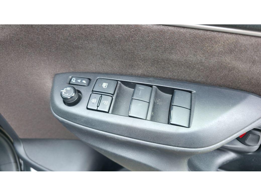 2020 Toyota Yaris Cross - photo 9