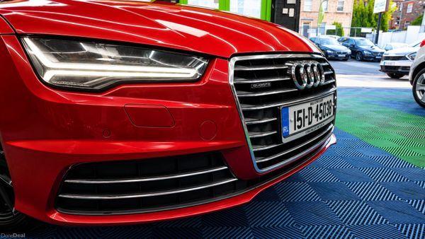 Audi A7 268 BHP Quattro AA Approved 1 Year - photo 2