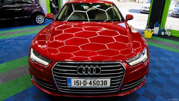 Audi A7 268 BHP Quattro AA Approved 1 Year - photo 3