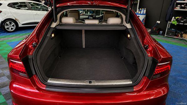 Audi A7 268 BHP Quattro AA Approved 1 Year - photo 12
