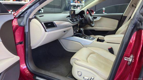 Audi A7 268 BHP Quattro AA Approved 1 Year - photo 13
