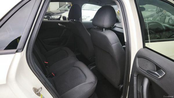 2014 Audi A1 1.6tdi Manual /AA Approved - photo 11