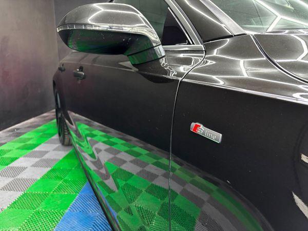 Audi A7 3.0 Quattro AA Approved 1 Year - photo 3