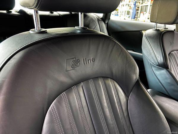 Audi A7 3.0 Quattro AA Approved 1 Year - photo 21