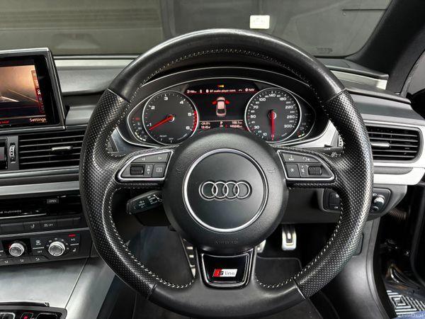 Audi A7 3.0 Quattro AA Approved 1 Year - photo 19