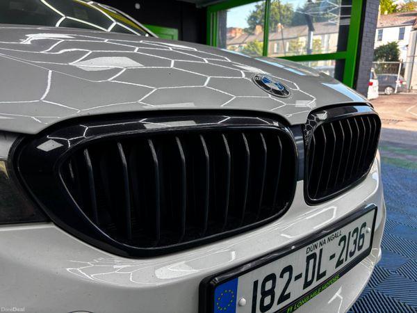 2018 BMW 5 Series 1 Year Warranty AA Approved - photo 6