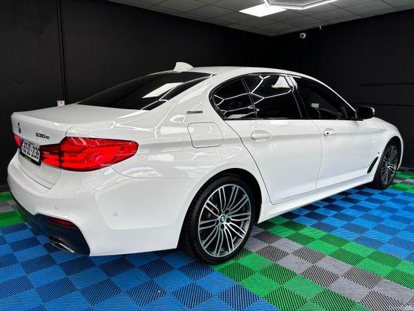 2018 BMW 5 Series 1 Year Warranty AA Approved - photo 7