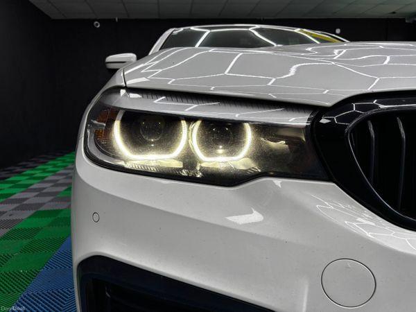 2018 BMW 5 Series 1 Year Warranty AA Approved - photo 11