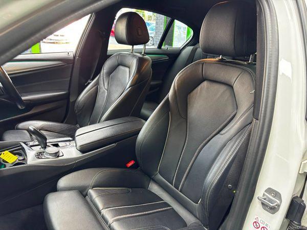 2018 BMW 5 Series 1 Year Warranty AA Approved - photo 13