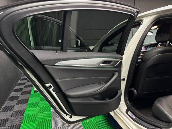 2018 BMW 5 Series 1 Year Warranty AA Approved - photo 18