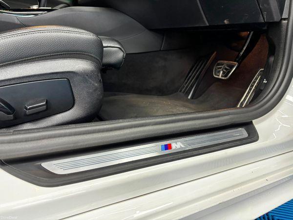 2018 BMW 5 Series 1 Year Warranty AA Approved - photo 19