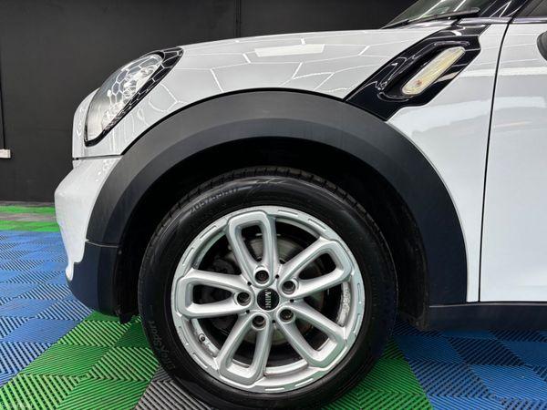 Mini Countryman 2015 AA APPROVED - photo 7