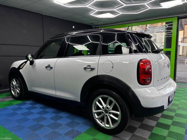 Mini Countryman 2015 AA APPROVED - photo 8